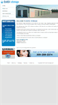 Mobile Screenshot of exit51storage.com